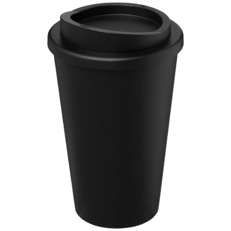 Gobelet isolant recyclé promotionnel 350 ml Americano®