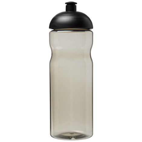 Bouteille personnalisée en plastique recyclé 650 ml H2O Eco 