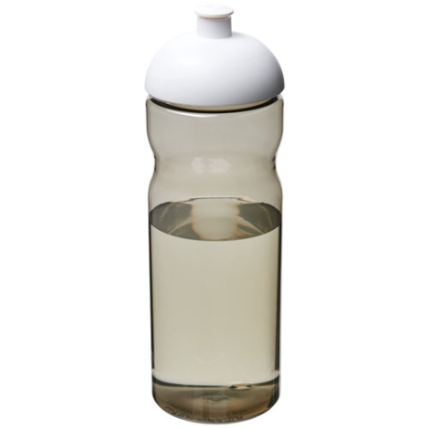 Bouteille personnalisée en plastique recyclé 650 ml H2O Eco 