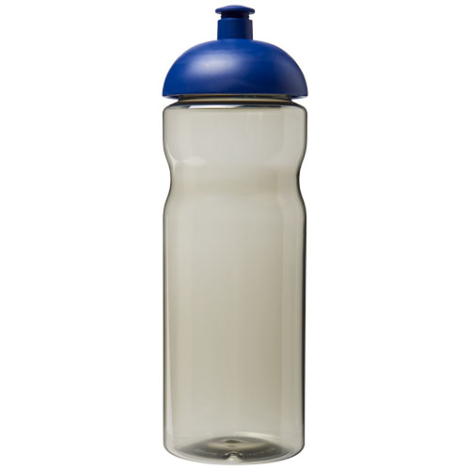 Bouteille personnalisée en plastique recyclé 650 ml H2O Eco 