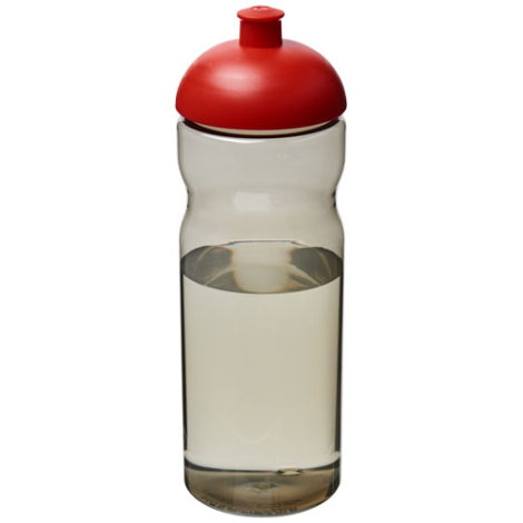 Bouteille personnalisée en plastique recyclé 650 ml H2O Eco 