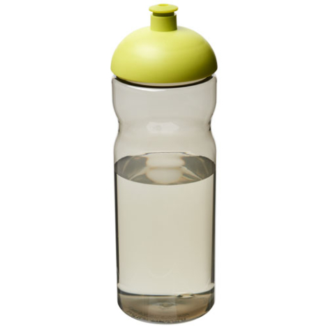 Bouteille personnalisée en plastique recyclé 650 ml H2O Eco 