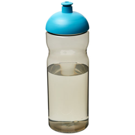 Bouteille personnalisée en plastique recyclé 650 ml H2O Eco 