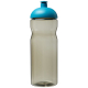 Bouteille personnalisée en plastique recyclé 650 ml H2O Eco 