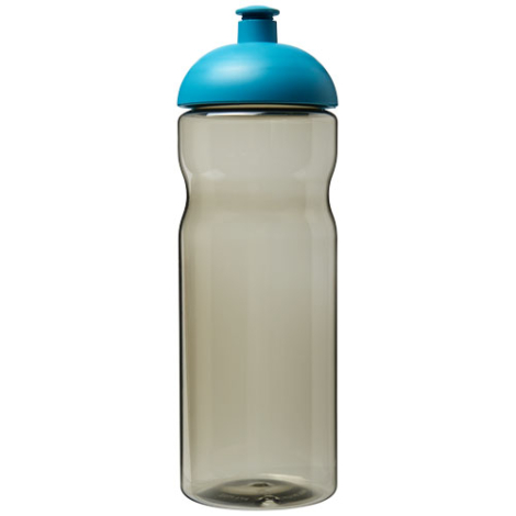 Bouteille personnalisée en plastique recyclé 650 ml H2O Eco 