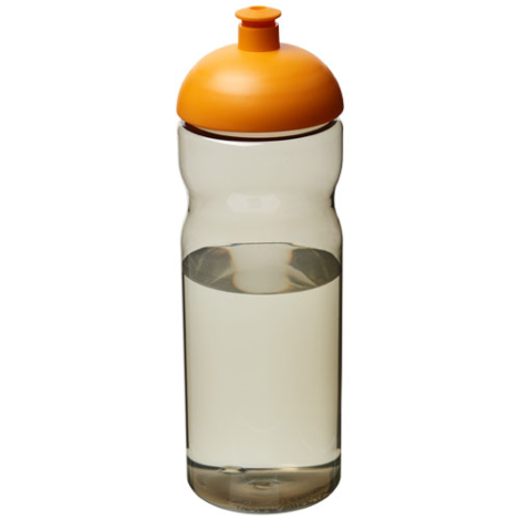 Bouteille personnalisée en plastique recyclé 650 ml H2O Eco 