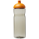 Bouteille personnalisée en plastique recyclé 650 ml H2O Eco 