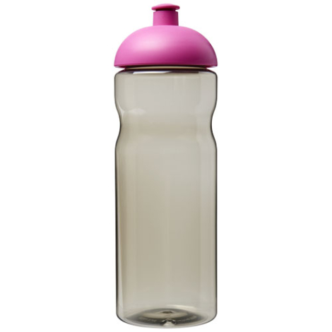 Bouteille personnalisée en plastique recyclé 650 ml H2O Eco 