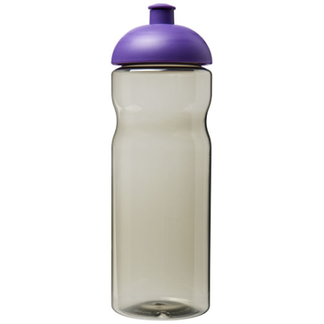 Bouteille personnalisée en plastique recyclé 650 ml H2O Eco 