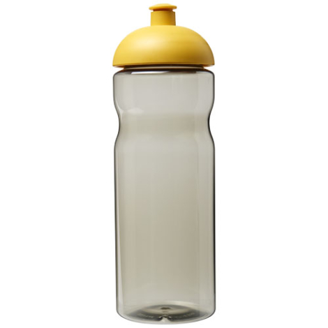 Bouteille personnalisée en plastique recyclé 650 ml H2O Eco 