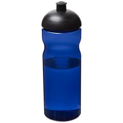 Bouteille personnalisée en plastique recyclé 650 ml H2O Eco 