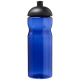 Bouteille personnalisée en plastique recyclé 650 ml H2O Eco 