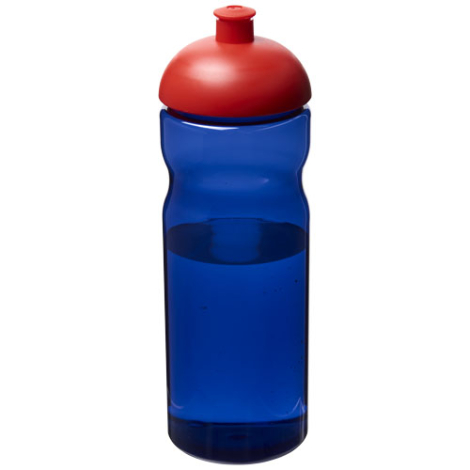 Bouteille personnalisée en plastique recyclé 650 ml H2O Eco 