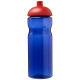 Bouteille personnalisée en plastique recyclé 650 ml H2O Eco 