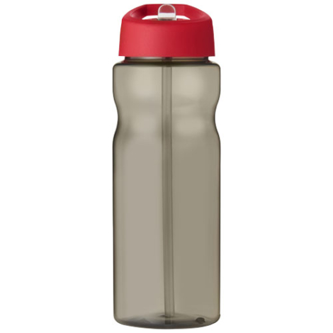 Gourde sport publicitaire en plastique recyclé 650 ml H2O Eco