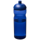 Bouteille personnalisée en plastique recyclé 650 ml H2O Eco 