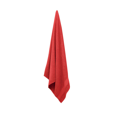 Serviette coton bio promotionnelle 180x100cm MERRY