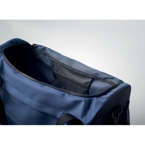 Sac de sport PET recyclé publicitaire TERRA+