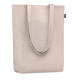 Sac shopping en chanvre publicitaire 200g - NAIMA