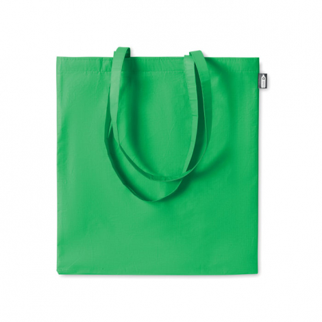 Sac shopping en RPET personnalisé TOTE