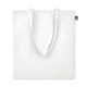 Sac shopping coton bio personnalisé 140g - ZIMDE