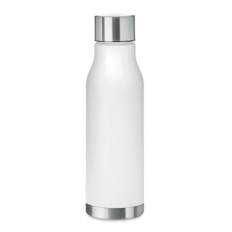 Bouteille publicitaire en RPET 600 ml GLACIER