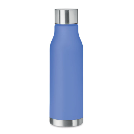 Bouteille publicitaire en RPET 600 ml GLACIER