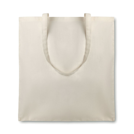 Tote bag en coton bio publicitaire 105g - COTTONEL