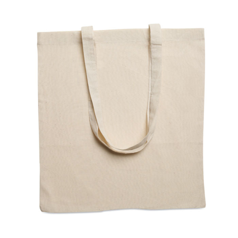 Sac shopping coton 140gr personnalisé COTTONEL