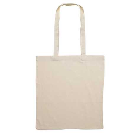 Sac shopping coton personnalisé 140g - COTTONEL