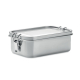 Lunch box publicitaire en acier inox 750ml CHAN