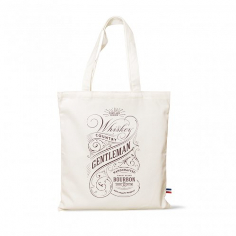 Tote bag made in France publicitaire 240 gr - JAVA-MARIE