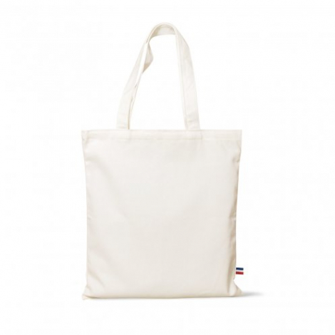Tote bag made in France publicitaire 240 gr - JAVA-MARIE