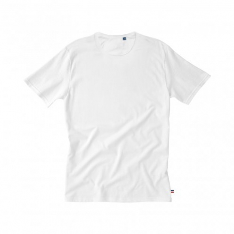 T-shirt personnalisable fabrication française - ACHILLE