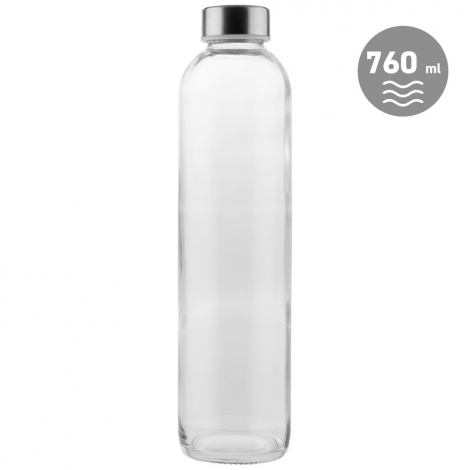 Bouteille personnalisable 760 ml Fridge