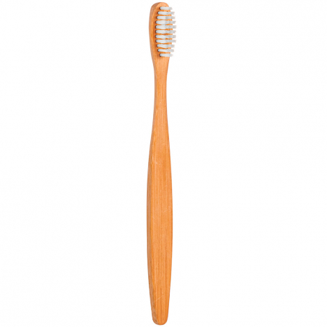 Brosse à dent en bambou personnalisable - Habitat