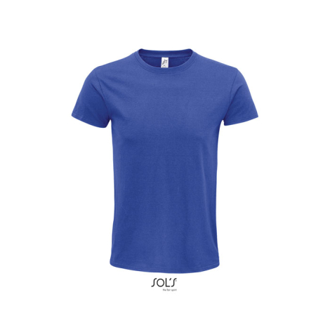 T-shirt coton bio unisexe publicitaire 140g - EPIC