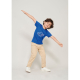 T-shirt coton bio enfant promotionnel 175g - PIONEER