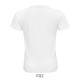 Tshirt publicitaire coton bio enfant 150 g CRUSADER