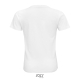 Tshirt publicitaire coton bio enfant 150g - CRUSADER