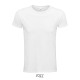 T-shirt coton bio 140 g unisex publicitaire EPIC