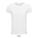 T-shirt coton bio unisexe publicitaire 140g - EPIC