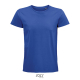 T-shirt homme coton bio 175 g publicitaire PIONEER