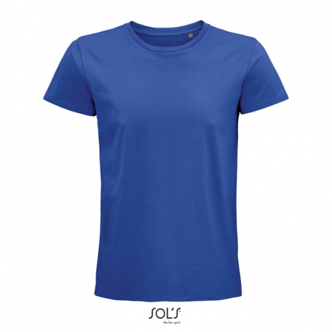 T-shirt homme coton bio 175 g publicitaire PIONEER
