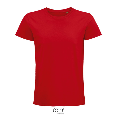 T-shirt homme coton bio 175 g publicitaire PIONEER