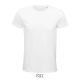 T-shirt homme coton bio publicitaire 175g - PIONEER