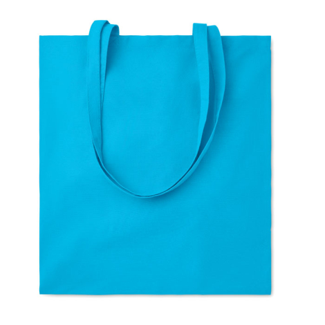 Sac shopping publicitaire 140g - COTTONEL COLOUR