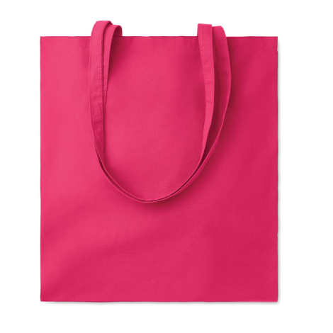 Sac shopping publicitaire 140g - COTTONEL COLOUR