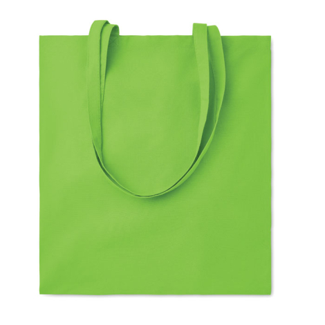 Sac shopping publicitaire 140g - COTTONEL COLOUR