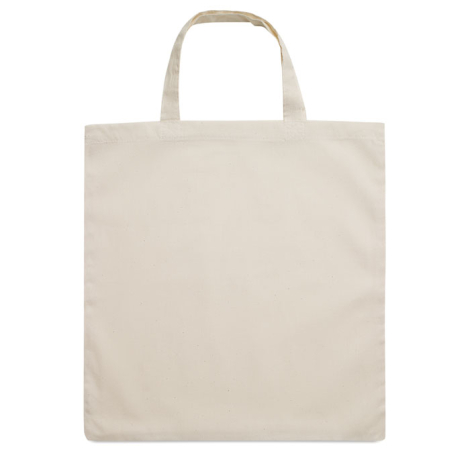 Tote bag publicitaire coton 140g - MARKETA